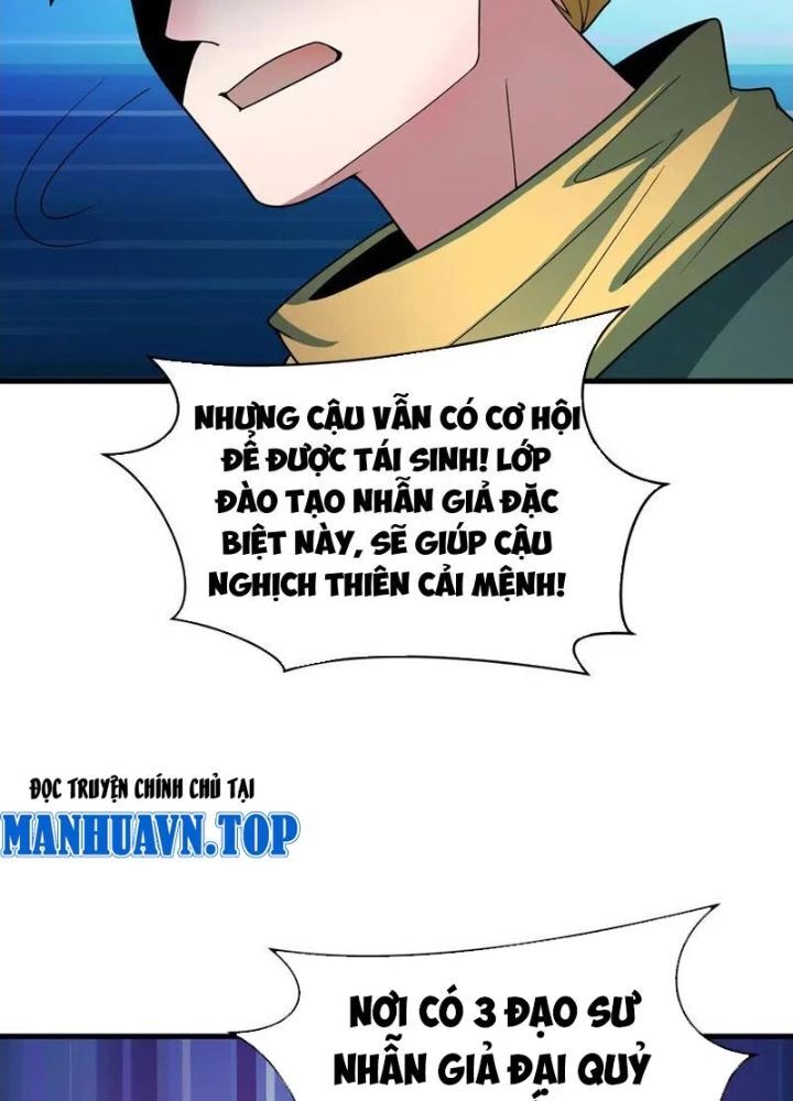 Kỷ Nguyên Kỳ Lạ [Chap 467-470]