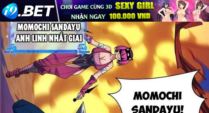 Kỷ Nguyên Kỳ Lạ [Chap 467-470]