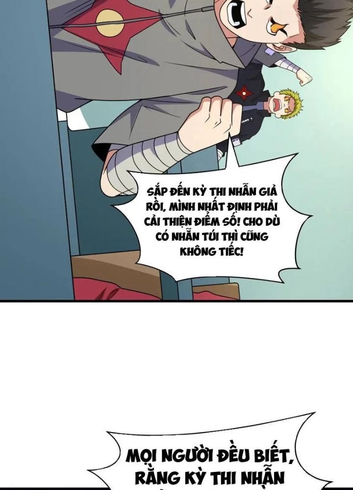 Kỷ Nguyên Kỳ Lạ [Chap 467-470]