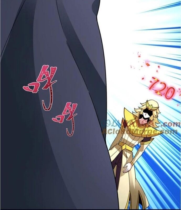 Kỷ Nguyên Kỳ Lạ [Chap 467-470]