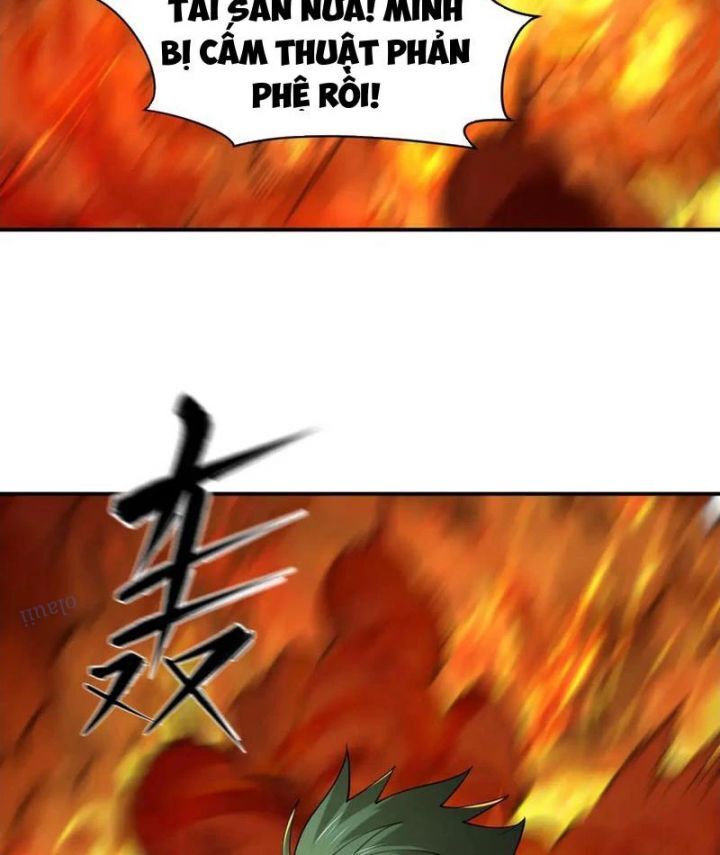 Kỷ Nguyên Kỳ Lạ [Chap 467-470]