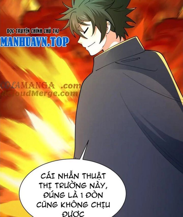 Kỷ Nguyên Kỳ Lạ [Chap 467-470]
