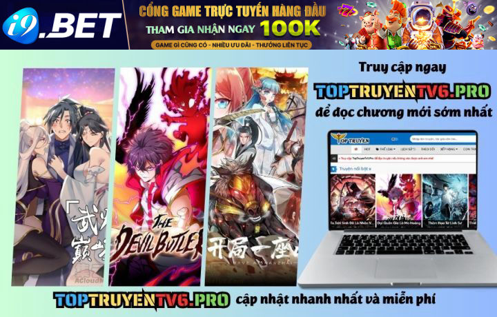 Kỷ Nguyên Kỳ Lạ [Chap 467-470]