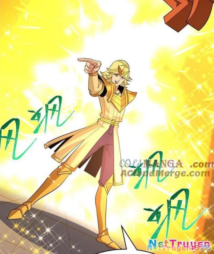 Kỷ Nguyên Kỳ Lạ [Chap 467-470]