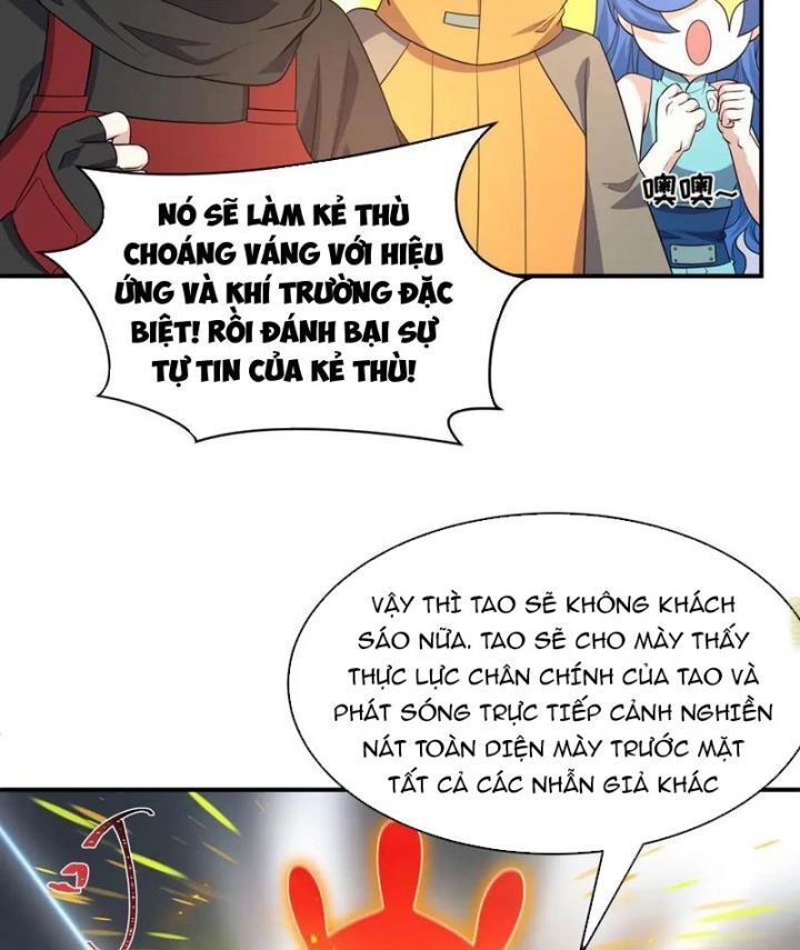 Kỷ Nguyên Kỳ Lạ [Chap 467-470]