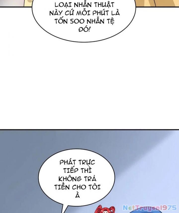 Kỷ Nguyên Kỳ Lạ [Chap 467-470]