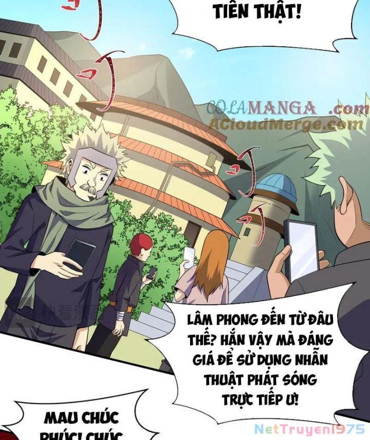 Kỷ Nguyên Kỳ Lạ [Chap 467-470]