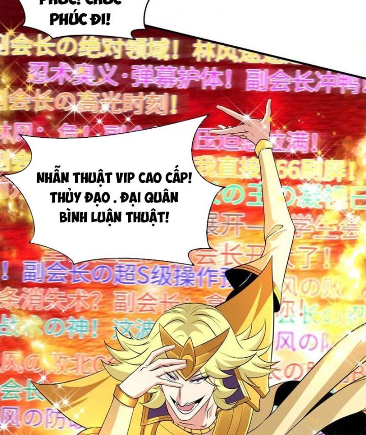 Kỷ Nguyên Kỳ Lạ [Chap 467-470]