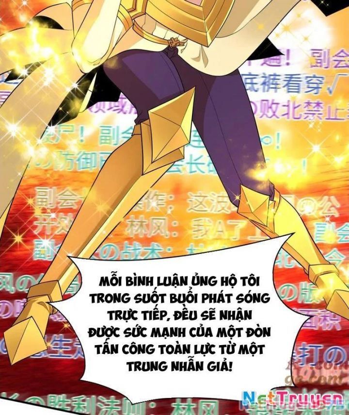 Kỷ Nguyên Kỳ Lạ [Chap 467-470]