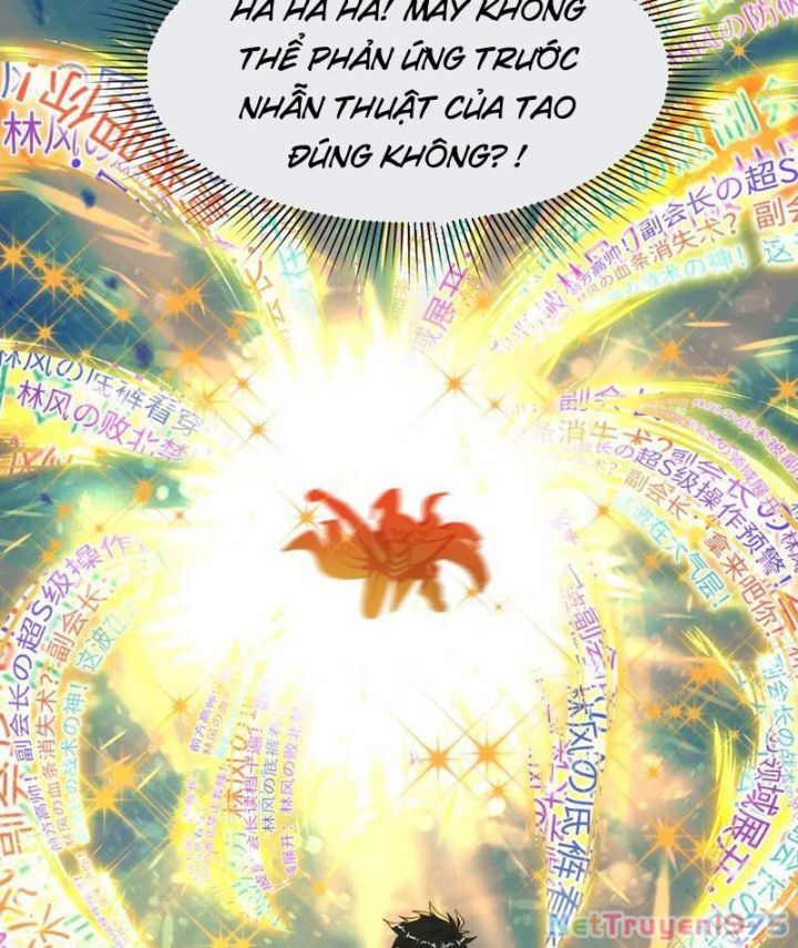 Kỷ Nguyên Kỳ Lạ [Chap 467-470]