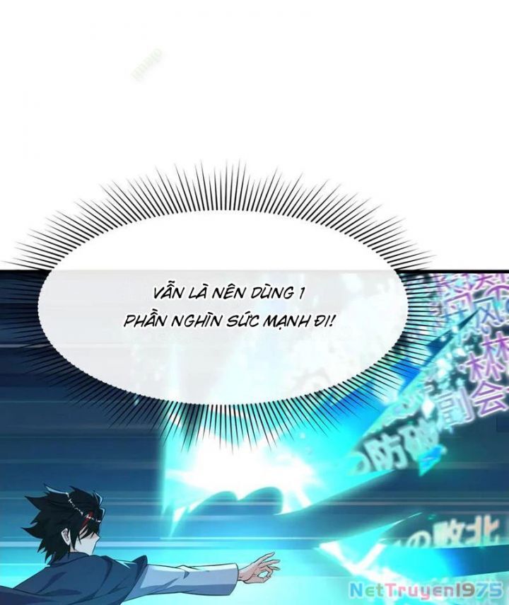 Kỷ Nguyên Kỳ Lạ [Chap 467-470]