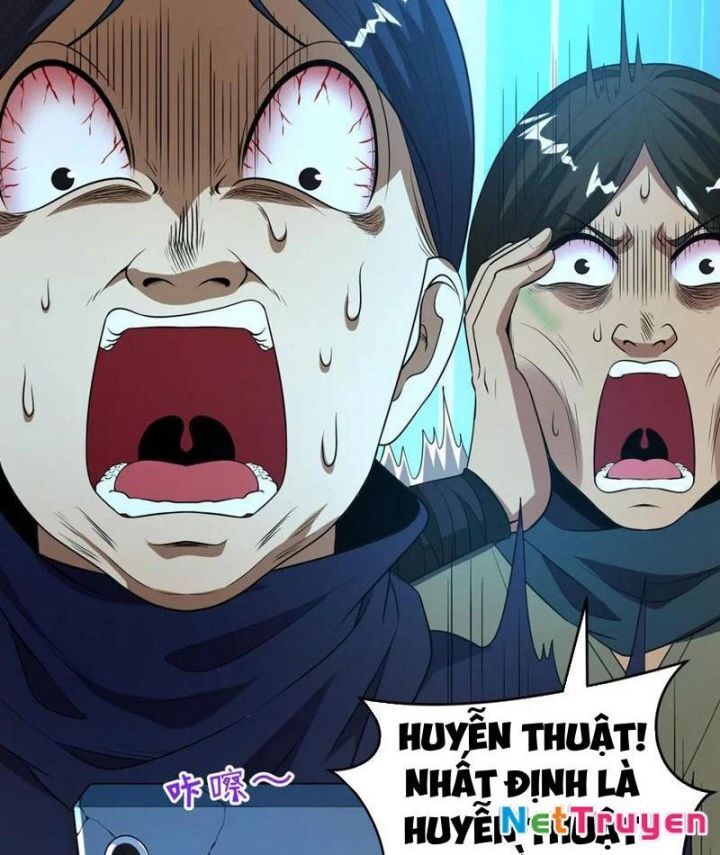 Kỷ Nguyên Kỳ Lạ [Chap 467-470]