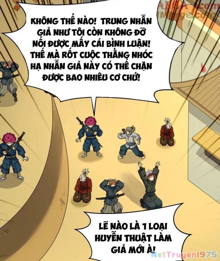Kỷ Nguyên Kỳ Lạ [Chap 467-470]