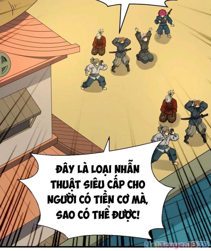Kỷ Nguyên Kỳ Lạ [Chap 467-470]