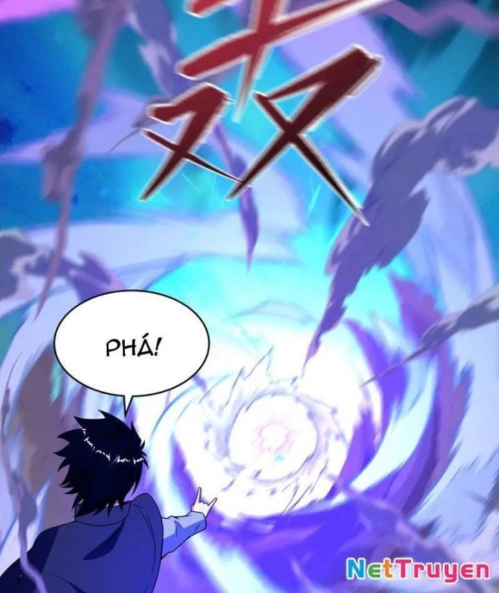 Kỷ Nguyên Kỳ Lạ [Chap 467-470]