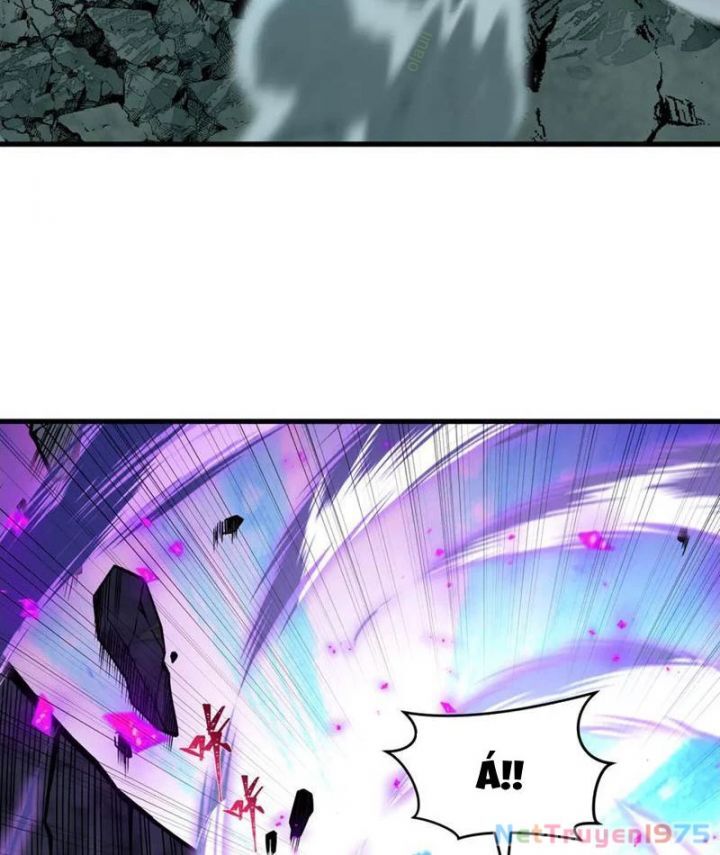 Kỷ Nguyên Kỳ Lạ [Chap 467-470]