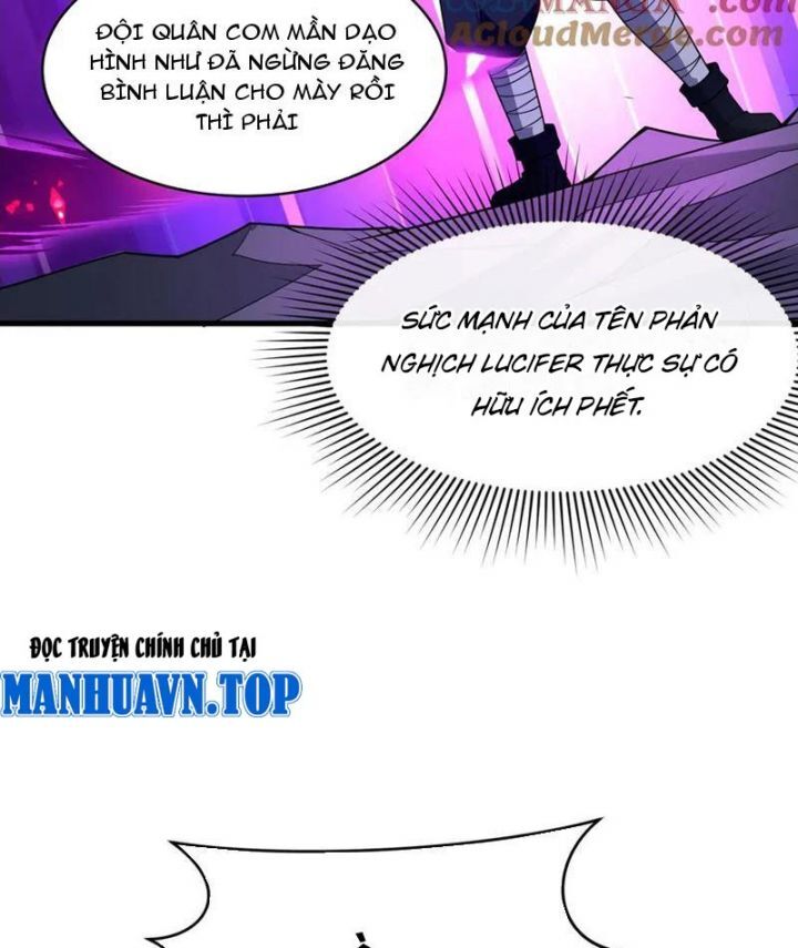 Kỷ Nguyên Kỳ Lạ [Chap 467-470]