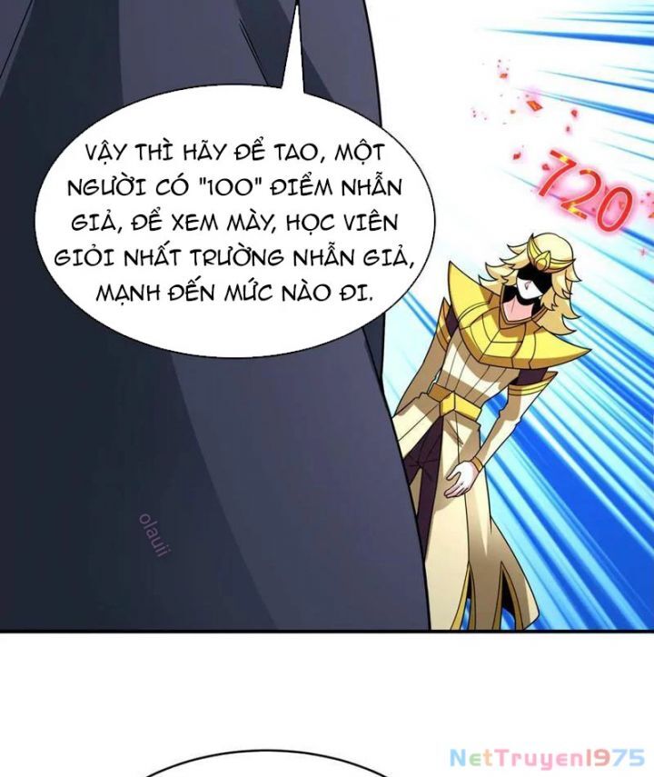 Kỷ Nguyên Kỳ Lạ [Chap 467-470]