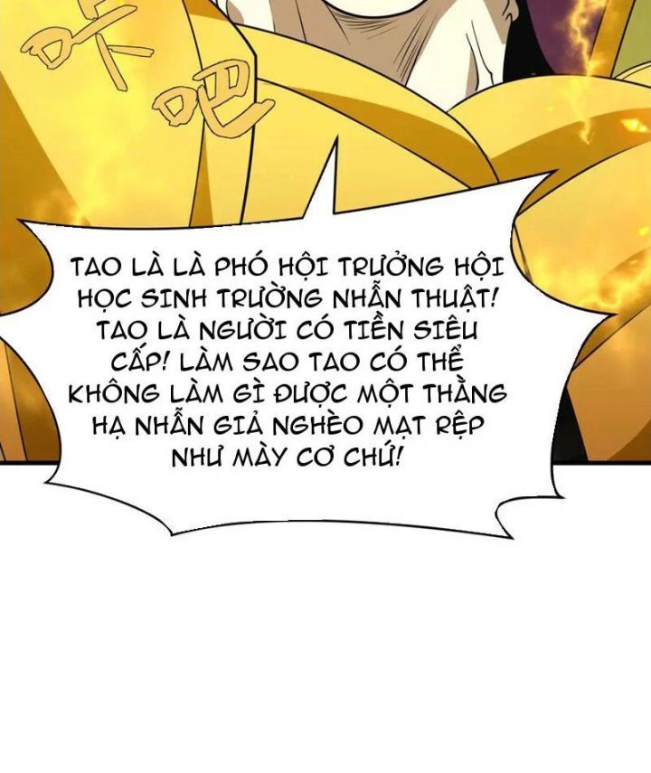 Kỷ Nguyên Kỳ Lạ [Chap 467-470]
