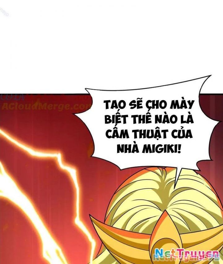 Kỷ Nguyên Kỳ Lạ [Chap 467-470]