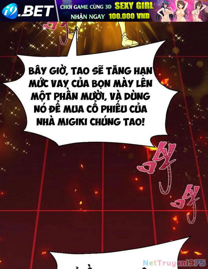 Kỷ Nguyên Kỳ Lạ [Chap 467-470]