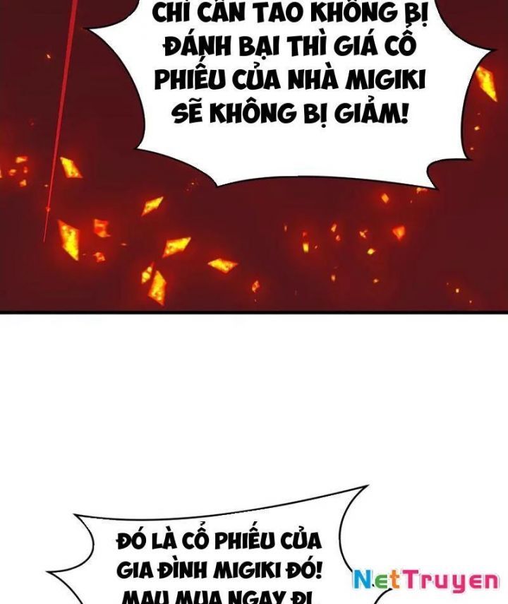 Kỷ Nguyên Kỳ Lạ [Chap 467-470]