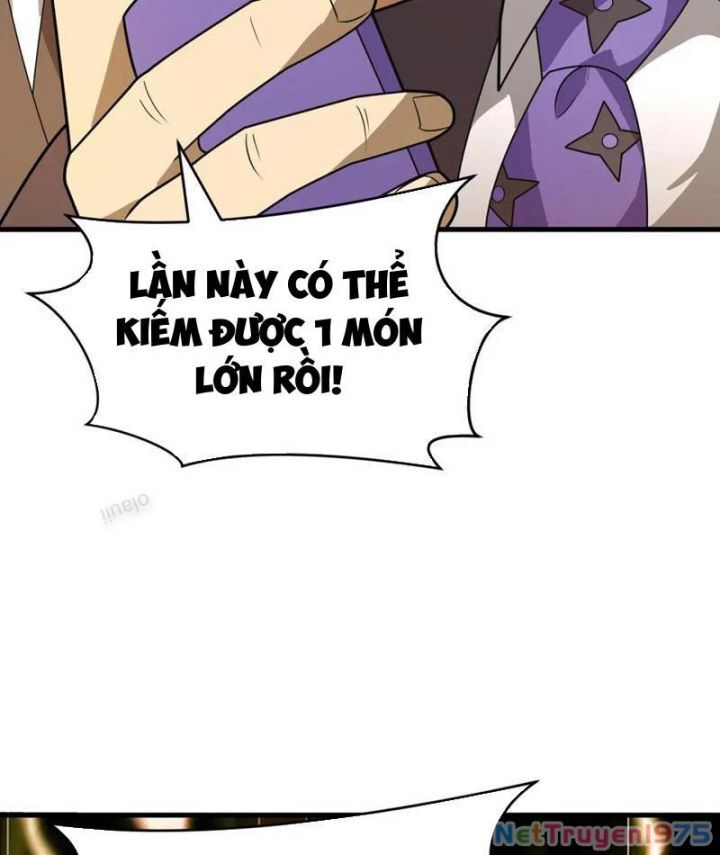 Kỷ Nguyên Kỳ Lạ [Chap 467-470]