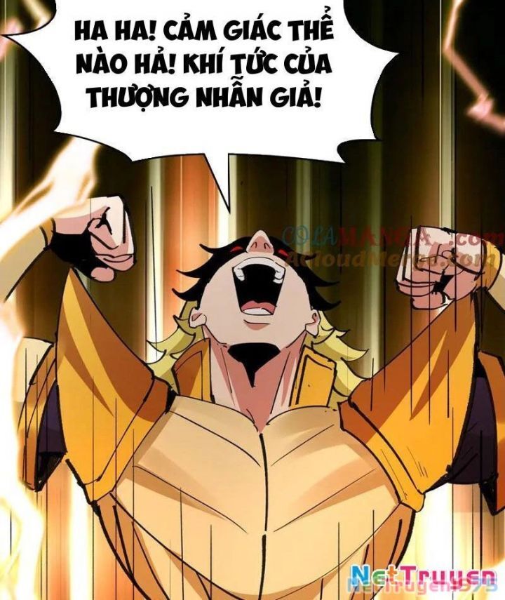 Kỷ Nguyên Kỳ Lạ [Chap 467-470]