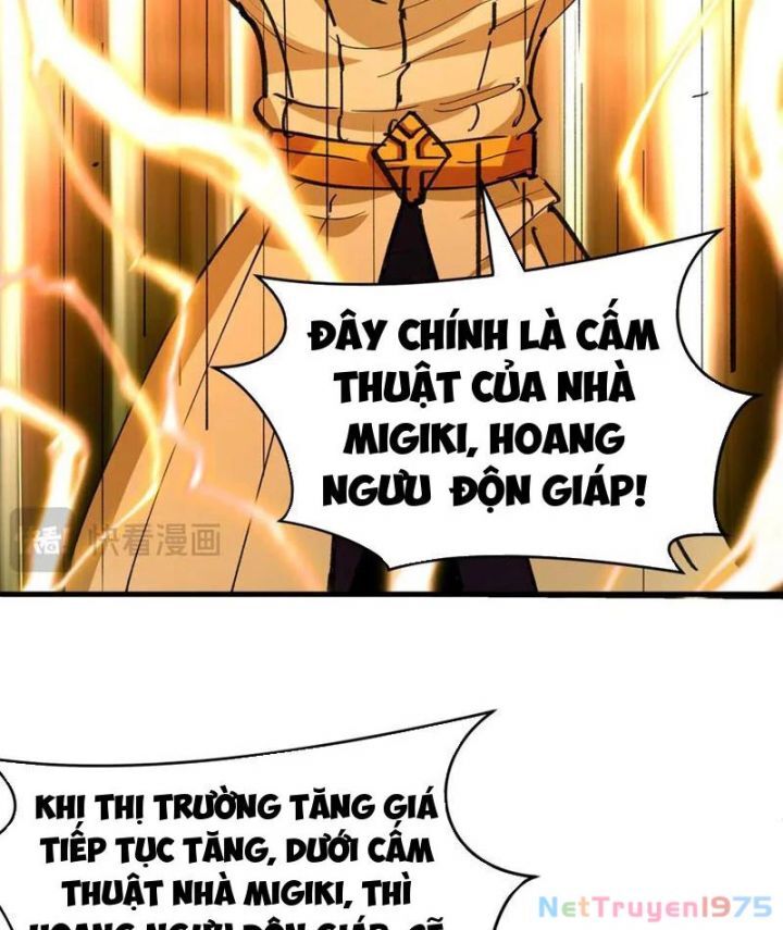 Kỷ Nguyên Kỳ Lạ [Chap 467-470]