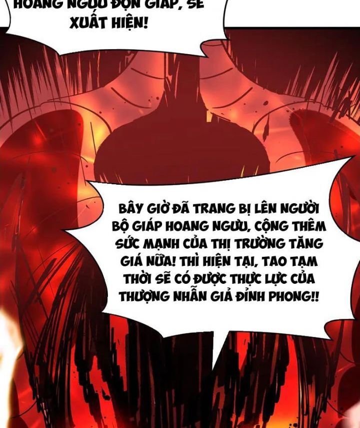 Kỷ Nguyên Kỳ Lạ [Chap 467-470]