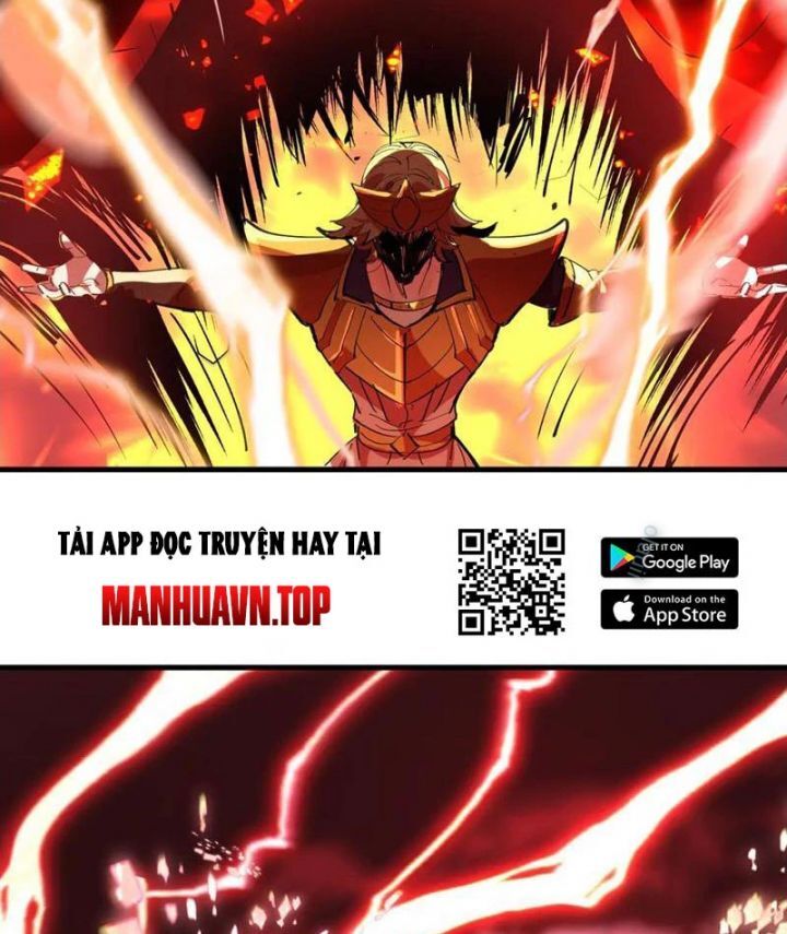 Kỷ Nguyên Kỳ Lạ [Chap 467-470]