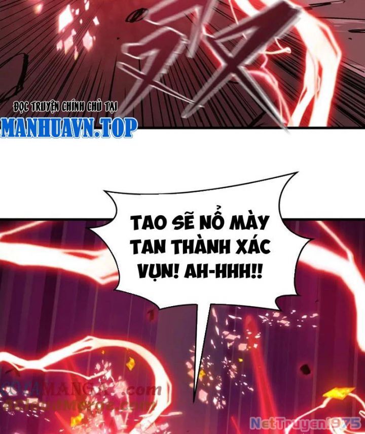 Kỷ Nguyên Kỳ Lạ [Chap 467-470]