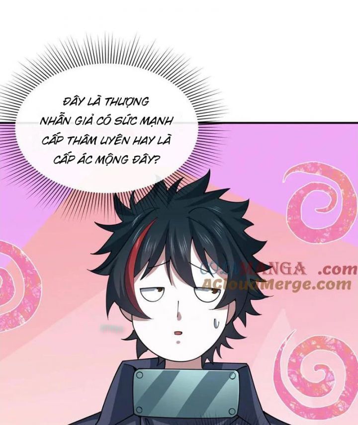 Kỷ Nguyên Kỳ Lạ [Chap 467-470]