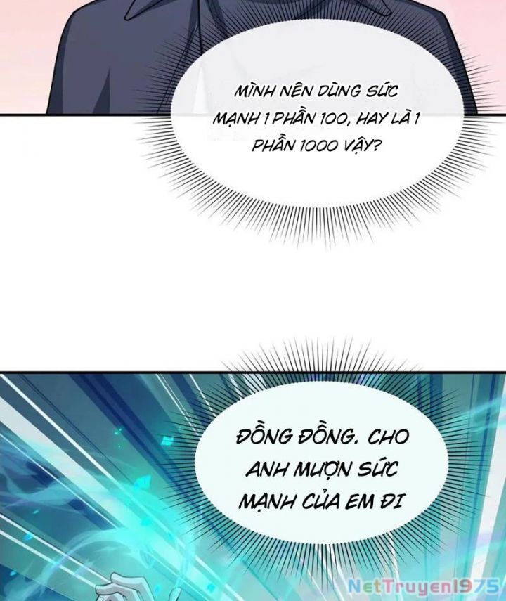 Kỷ Nguyên Kỳ Lạ [Chap 467-470]