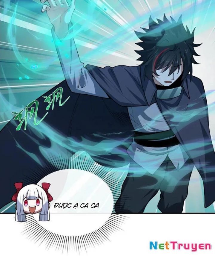Kỷ Nguyên Kỳ Lạ [Chap 467-470]