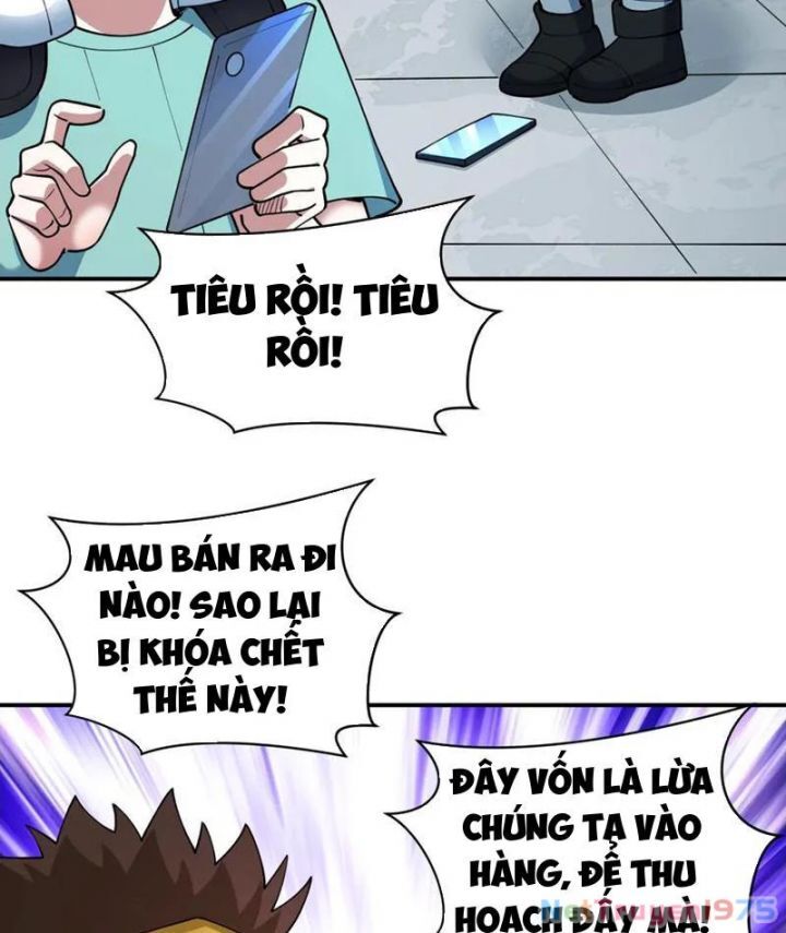 Kỷ Nguyên Kỳ Lạ [Chap 467-470]