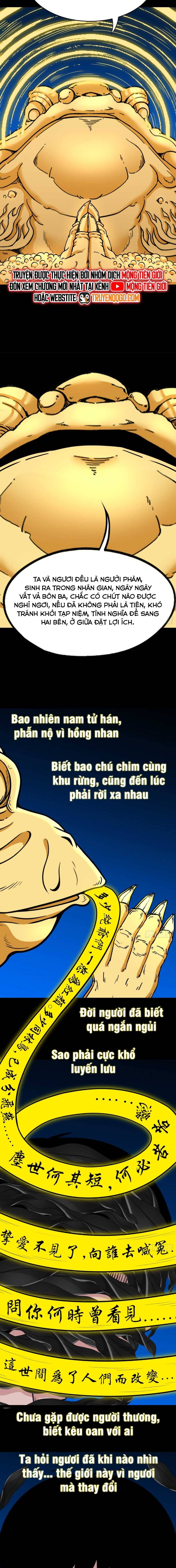 Đấu Yếm Thần [Chap 376-378]
