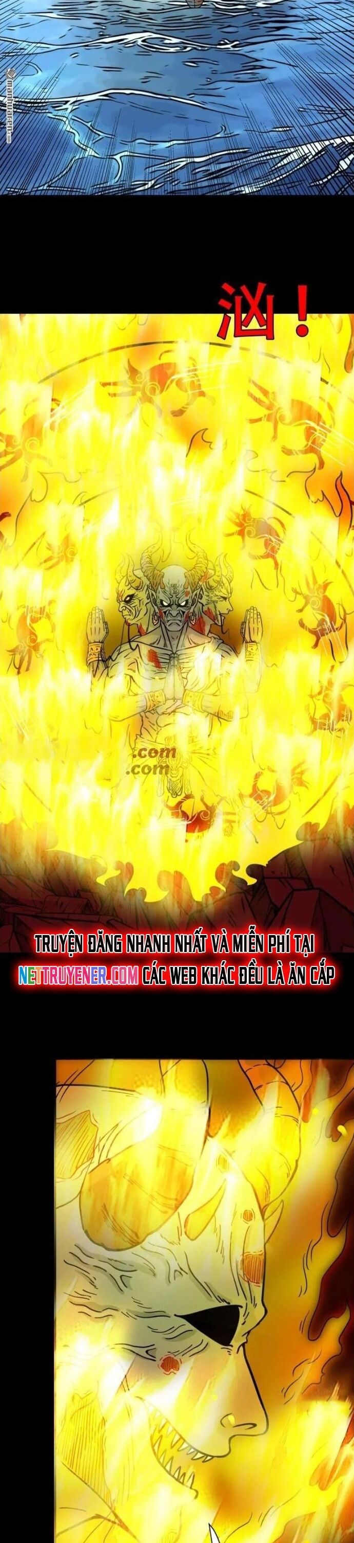 Đấu Yếm Thần [Chap 376-378]