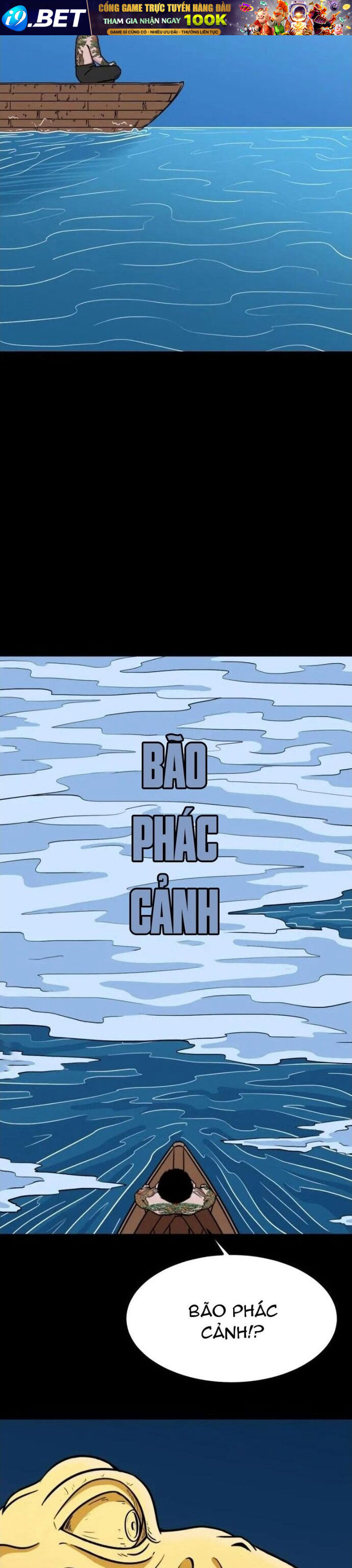 Đấu Yếm Thần [Chap 376-378]