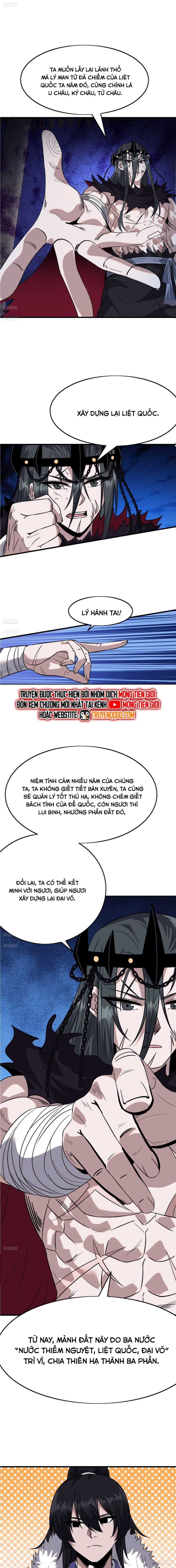 Chapter 1,116 - Image 3