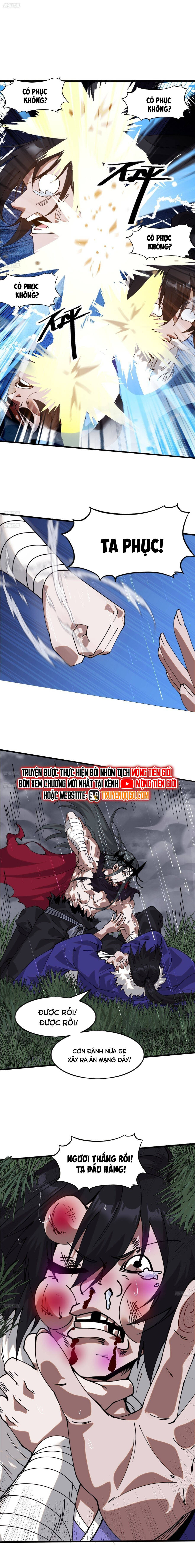 Chapter 1,117 - Image 3