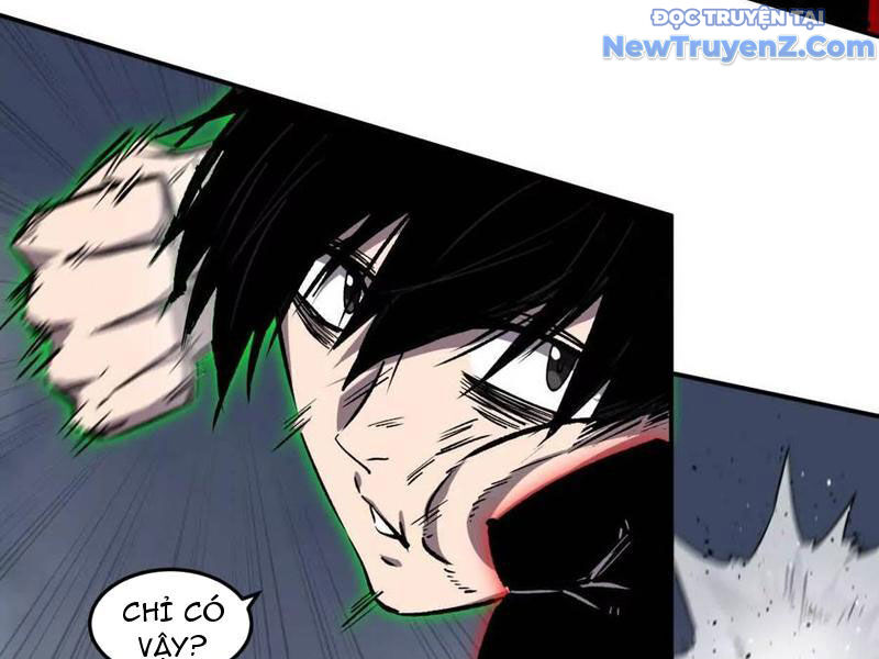 Cương Thi Tiên Sinh Chap 157