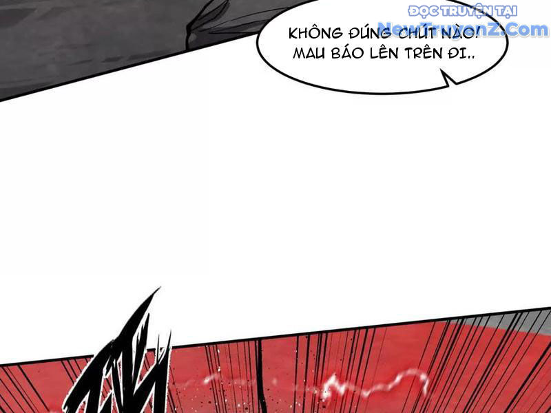Cương Thi Tiên Sinh Chap 157