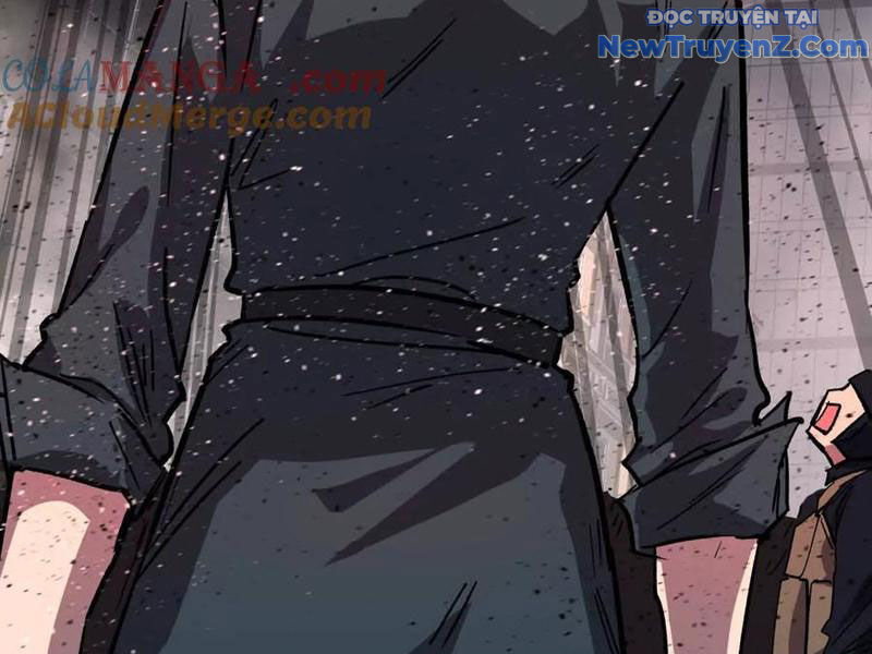 Cương Thi Tiên Sinh Chap 157