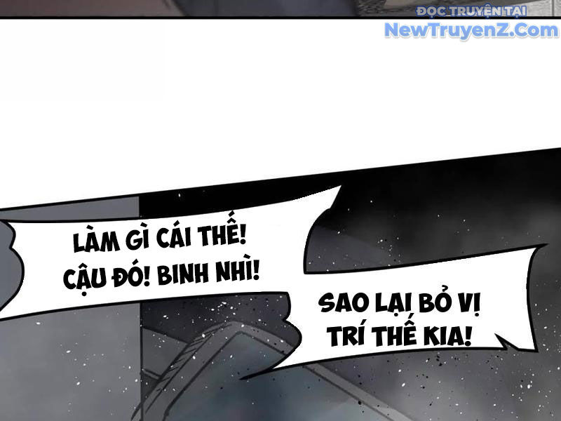 Cương Thi Tiên Sinh Chap 157