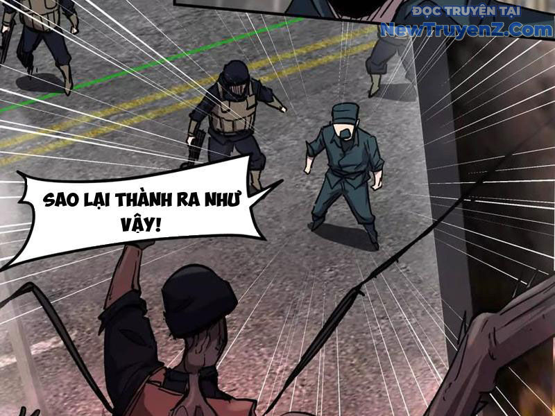 Cương Thi Tiên Sinh Chap 157