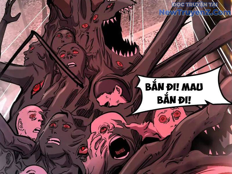 Cương Thi Tiên Sinh Chap 157