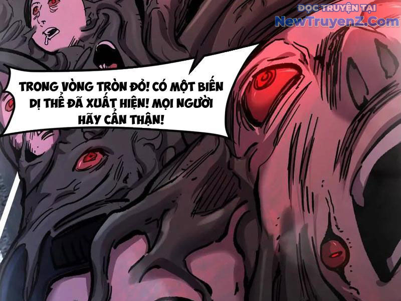 Cương Thi Tiên Sinh Chap 157