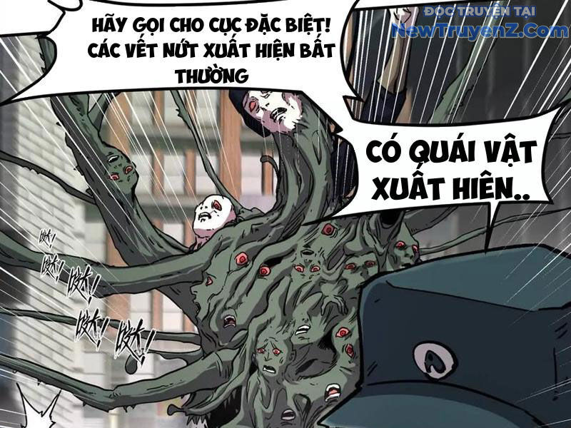 Cương Thi Tiên Sinh Chap 157