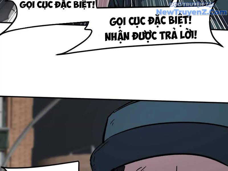 Cương Thi Tiên Sinh Chap 157